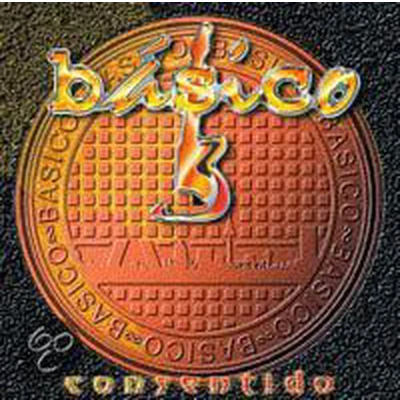 Afbeelding van Basico Consentido