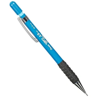 Image de Porte mines Pentel 0.7mm Bleu