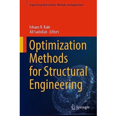 Afbeelding van Engineering Optimization: Methods and Applications Optimization for Structural