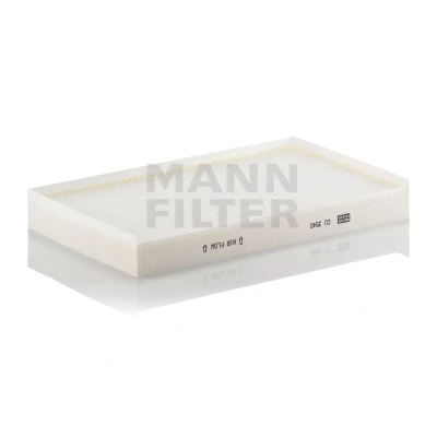 Afbeelding van Mann filter Interieurfilter CU 3540