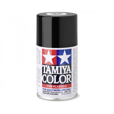 Afbeelding van TS 29 Black Silk Matte 100ml Spray