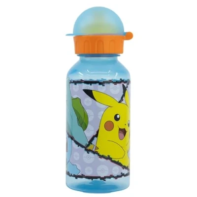 Afbeelding van Pokémon drinkbeker . drinkfles 370 ml