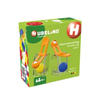 Afbeelding van Hubelino Zwaartekracht Hamer, 6dlg.