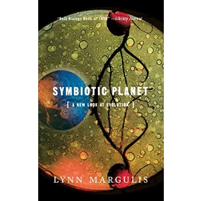 Afbeelding van Symbiotic Planet