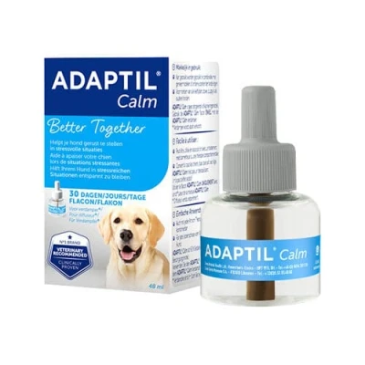 Afbeelding van Adaptil Navulling 48 ML