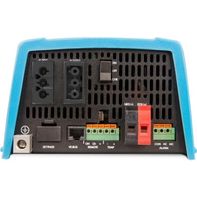 Afbeelding van Victron Energy MultiPlus Omvormer 500 W 24 V/DC 230 V/AC