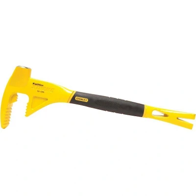Image de STANLEY 1 55 099 FATMAX Pro Pince à ongles Fubar