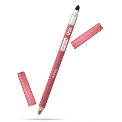 Afbeelding van Pupa True Lips Lip Liner 026 Pink