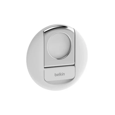 Afbeelding van Smartwatch Belkin MMA006btWH Wit
