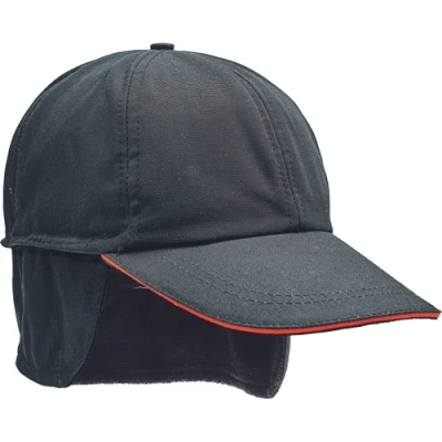 Afbeelding van Australian Line EMERTON winter kap 03140054 Zwart