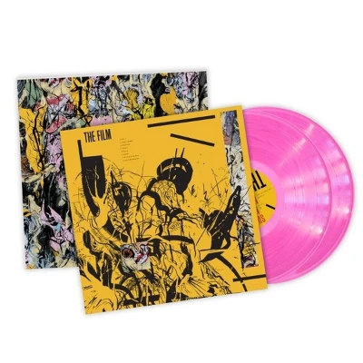 Afbeelding van Sumac &amp; Moor Mother The Film (2 LP) (Coloured Vinyl)