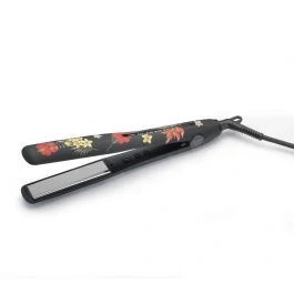Afbeelding van Diva Pro Edit Fleur Elite Stijltang Tropical Burst Haibu by Kapperskorting.com