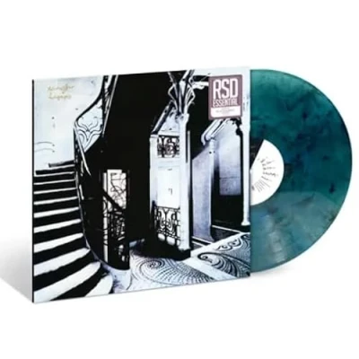 Afbeelding van Mazzy Star She Hangs Brightly (LP)
