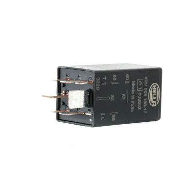 Afbeelding van Hella Relais gloeitijd 4RV 008 188 171