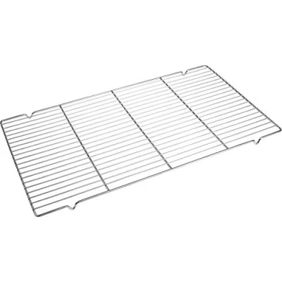 Afbeelding van Dr. Oetker 1654 taart roest, roestvrij staal, zilver, 45 x 30 0,2 cm