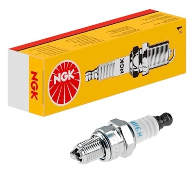 Afbeelding van NGK spark plug