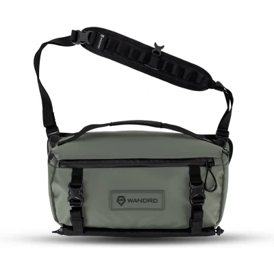 Afbeelding van WANDRD Rogue Sling 9L Groen