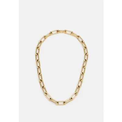Afbeelding van BOSS Halia Ketting goldcoloured, Heren, Maat: One Size, Gold coloured