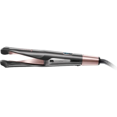 Image de Remington Lisseur Fer À Boucler Curl &amp; Straight Confidence (s6606)