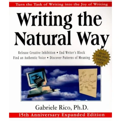 Afbeelding van Writing The Natural Way