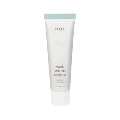Afbeelding van Boep Med Wondcrème 50ML