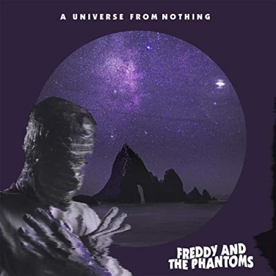 Afbeelding van A Universe From Nothing