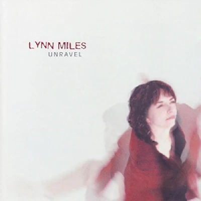 Afbeelding van Lynn Myles Unravel (CD)