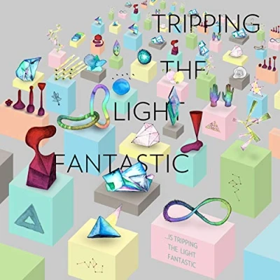 Afbeelding van Tripping The Light Fantastic Is (CD)
