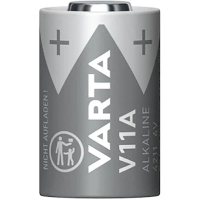 Afbeelding van varta Batterij alkaline v11a 6v 4211101401