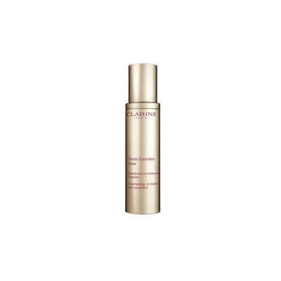 Afbeelding van Clarins Nutri Lumiere Nourishing Revitalizing day Emulsion 50 ml