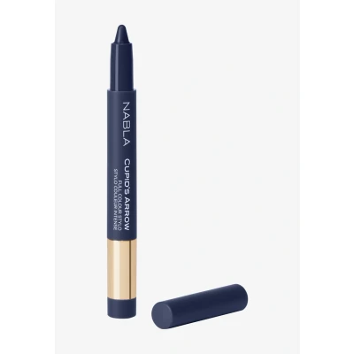 Afbeelding van Nabla Cupid&#039;s Arrow, langdurig multifunctioneel potlood met romige textuur, Arrow #6 MIDNIGHT BLUE 21 g