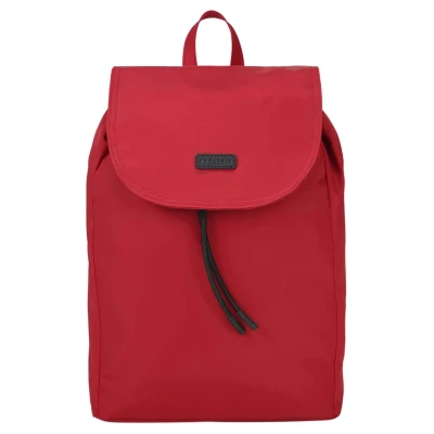 Afbeelding van Expatrié Clara Rugzak, Dames, Maat: One Size, Red