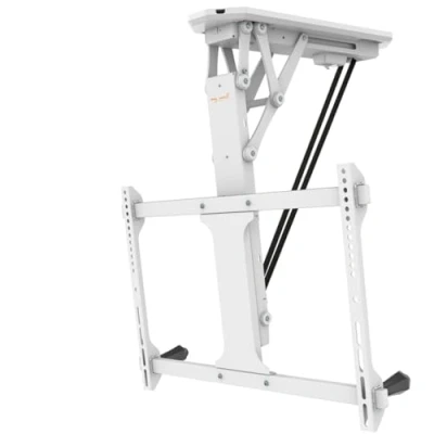 Afbeelding van My Wall HL44MWL TV plafondbeugel 81,3 cm (32) 177,8 (70) Plafondhouder, Besturing via app, Met elektromotor, Gemotoriseerd, Kantelbaar, Zwenkbaar