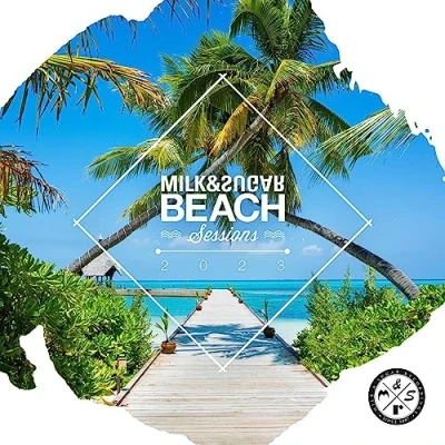 Afbeelding van Milk &amp; Sugar Beach Sessions 2023