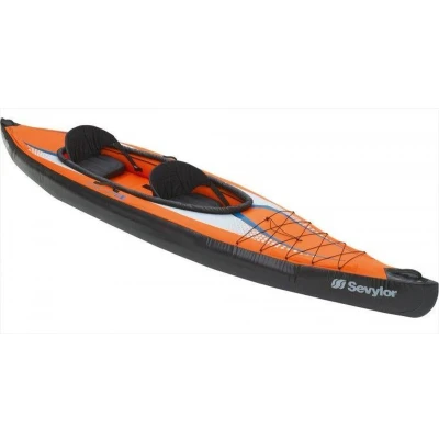 Afbeelding van Coleman Sevylor Pointer K2 Tweepersoons