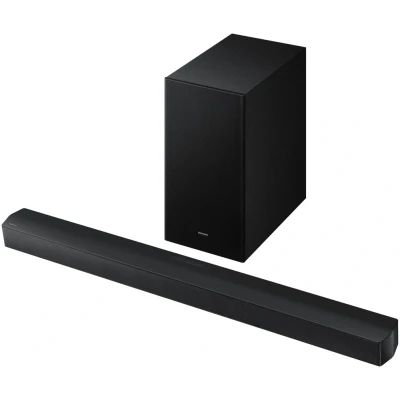 Afbeelding van Samsung Hw b650f/xn Soundbar Soundbars