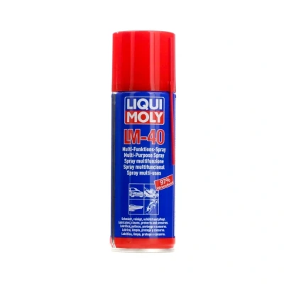 Afbeelding van LIQUI MOLY 3390 Kruipolie