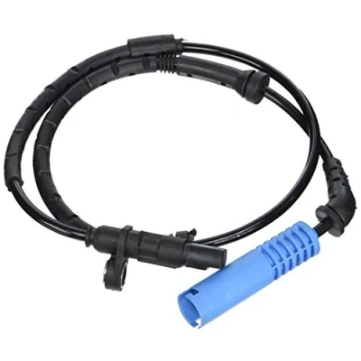 Afbeelding van ESEN SKV 06SKV063 ABS Sensor Achteras 2 polig 710mm 12V Electrisch blauw Rond