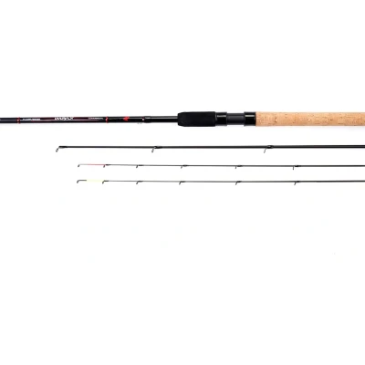 Afbeelding van Nytro Impax Commercial Carp Feeder Maat : 9&quot; 2.70m