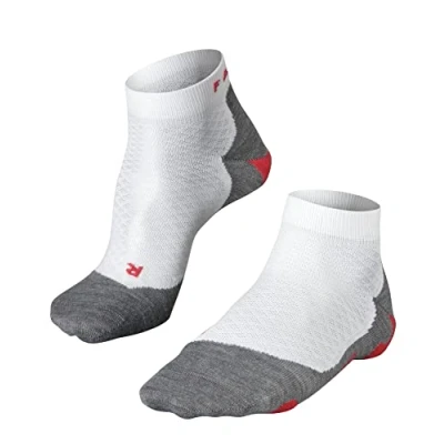 Afbeelding van Falke Dames Running Sokken Ru5 Wit