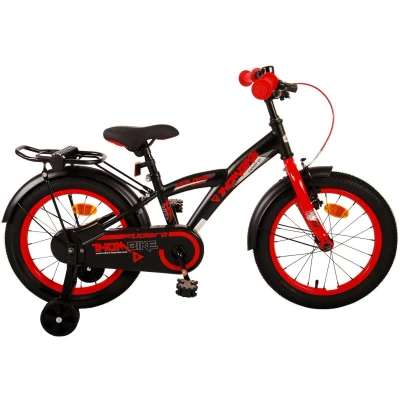 Afbeelding van Volare Thombike 16 Inch Jongens Rood + 10.00 Inruilkorting