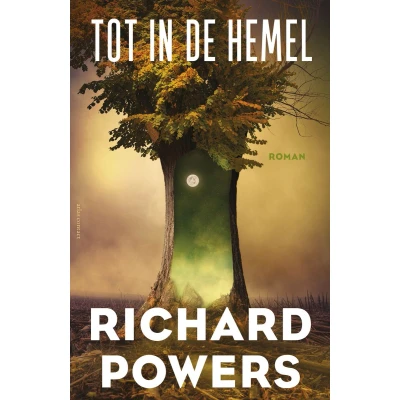 Afbeelding van Tot in de hemel
