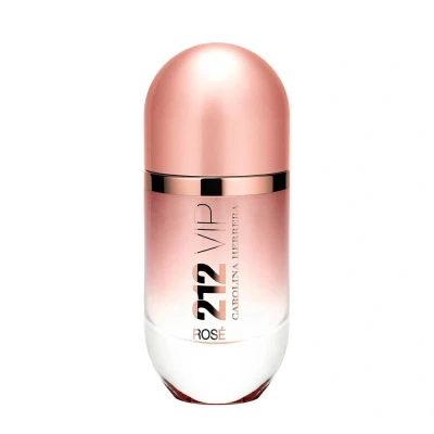 Afbeelding van Carolina Herrera 212 VIP Rose 50 ml Eau de Parfum Spray