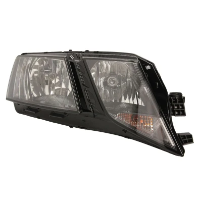 Afbeelding van Magneti Marelli Koplamp 711451000250