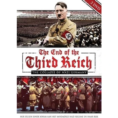 Afbeelding van End Of The Third Reich (DVD)