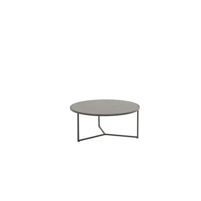 Afbeelding van Atlas Coffee Tafel Ceramic dia. 80 cm 4SO