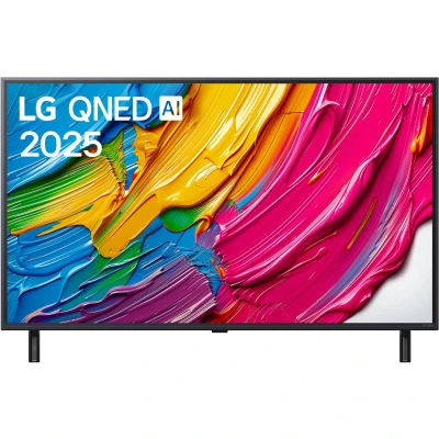 Afbeelding van LG 43QNED80A6A 43 inch 4K QNED 2025