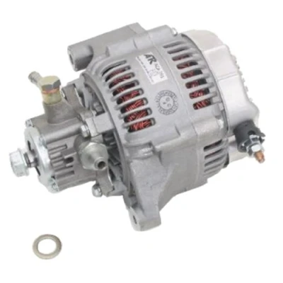 Afbeelding van JAPANPARTS ALC391 Dynamo / Alternator 12V 100A