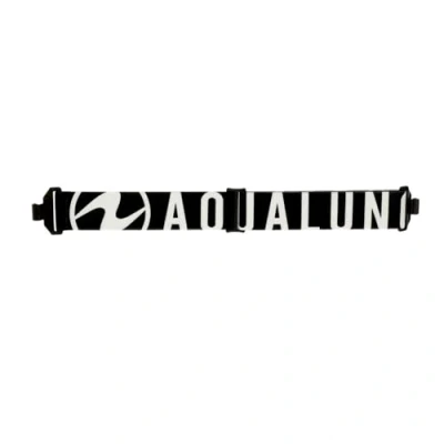Afbeelding van AQUALUNG Fast Strap Accessoires voor volwassenen, uniseks, zwart, eenheidsmaat