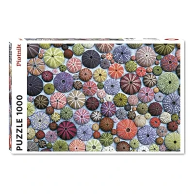 Afbeelding van Piatnik Sea Urchins (1000)